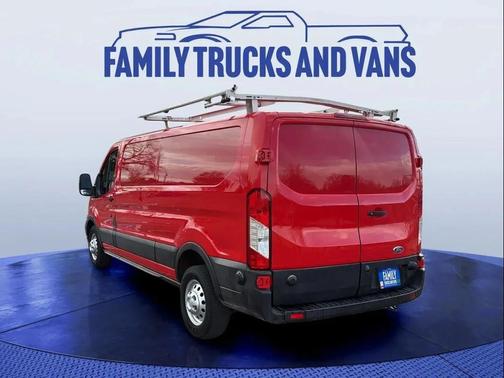 2020 Ford Transit-250 Base
