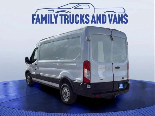2023 Ford Transit-250 Base