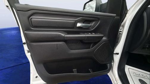 2022 RAM 1500 Tradesman