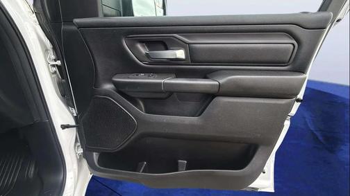 2022 RAM 1500 Tradesman