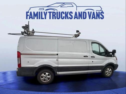 2019 Ford Transit-250 Base