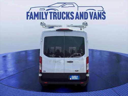 2019 Ford Transit-150 XLT
