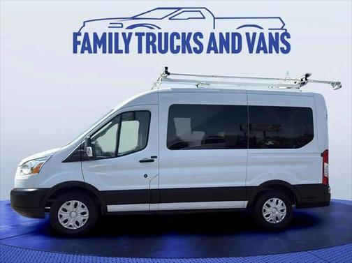 2019 Ford Transit-150 XLT