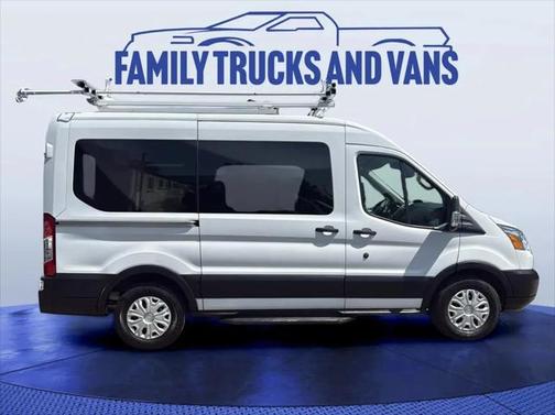 2019 Ford Transit-150 XLT