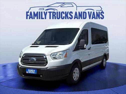 2019 Ford Transit-150 XLT