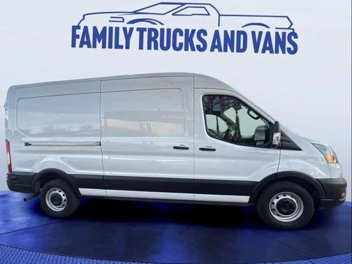 2020 Ford Transit-250 Base