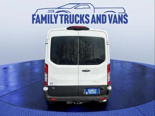 2020 Ford Transit-250 Base