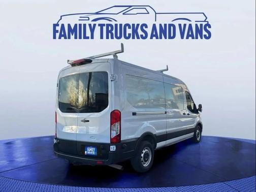 2020 Ford Transit-250 Base
