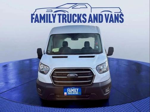 2020 Ford Transit-250 Base