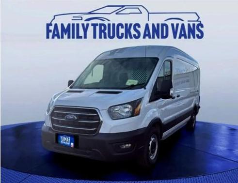 2020 Ford Transit-250 Base