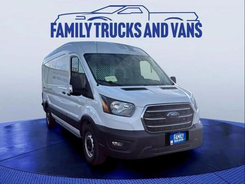 2020 Ford Transit-250 Base