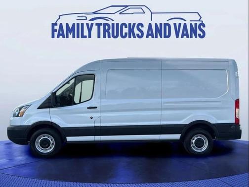 2019 Ford Transit-250 Base