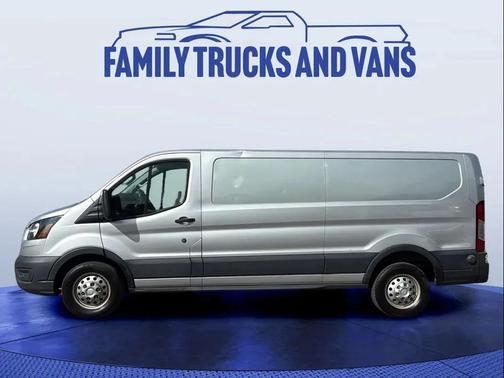 2020 Ford Transit-250 Base