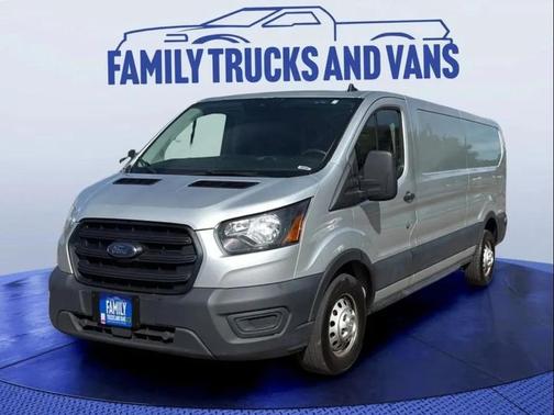 2020 Ford Transit-250 Base