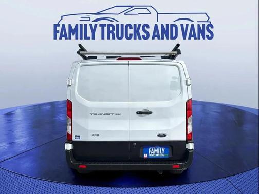 2021 Ford Transit-350 Base