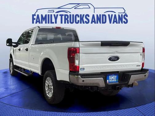 2019 Ford F-350 XLT