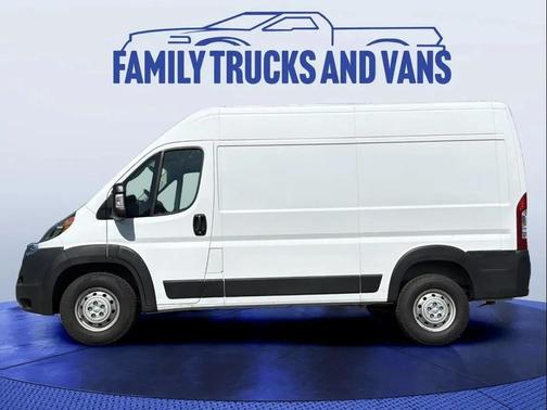 2021 RAM ProMaster 1500 Base