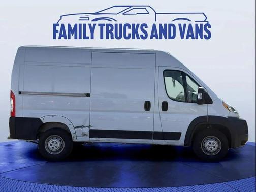 2021 RAM ProMaster 1500 Base
