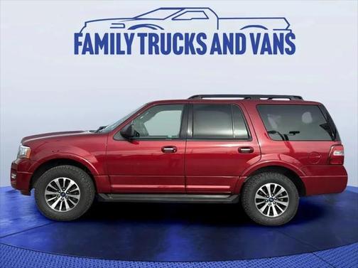 2015 Ford Expedition XLT
