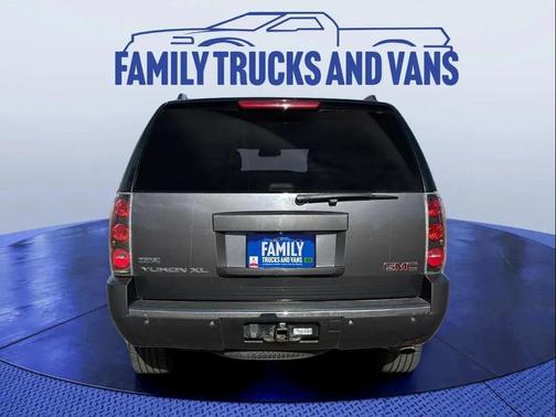 2011 GMC Yukon Denali