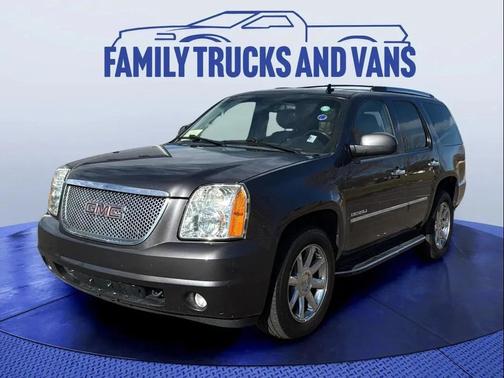 2011 GMC Yukon Denali