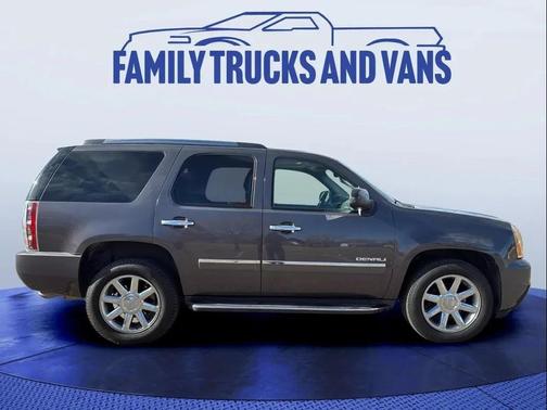 2011 GMC Yukon Denali