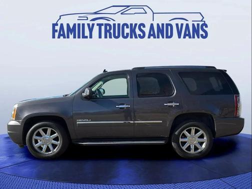 2011 GMC Yukon Denali