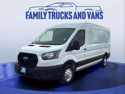 2023 Ford Transit-150 Base