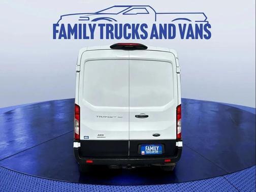 2023 Ford Transit-150 Base