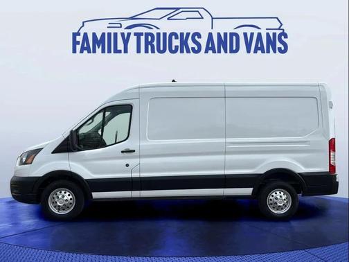 2023 Ford Transit-150 Base