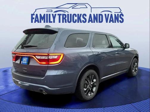 2021 Dodge Durango R/T AWD