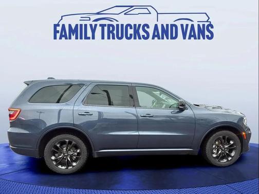 2021 Dodge Durango R/T AWD