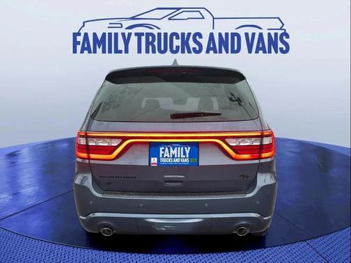 2021 Dodge Durango R/T AWD