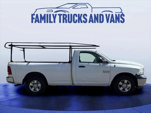 2015 RAM 1500 Tradesman