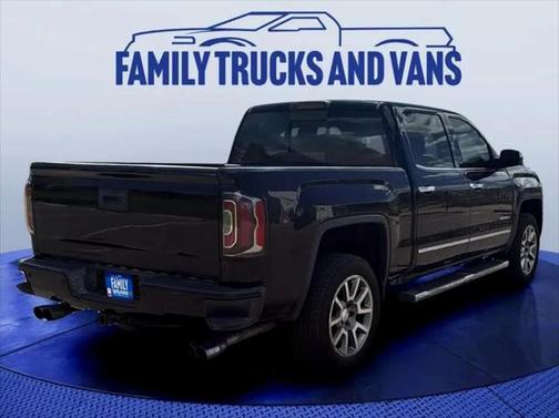 2016 GMC Sierra 1500 Denali
