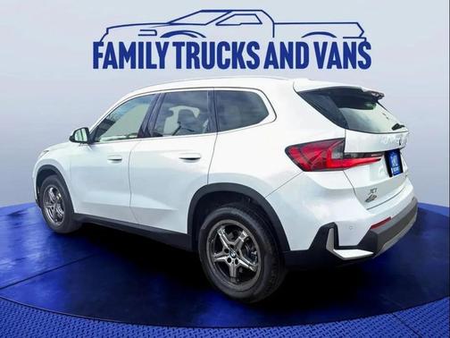 2023 BMW X1 xDrive28i