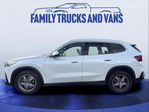 2023 BMW X1 xDrive28i