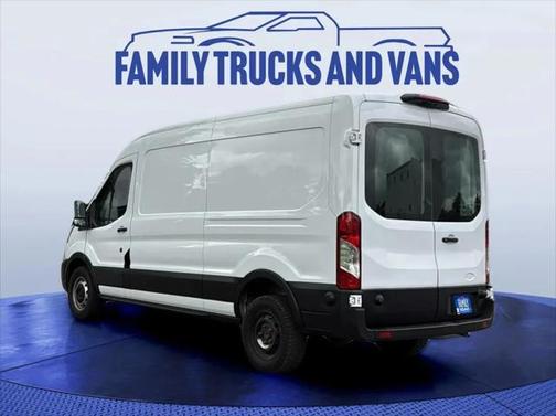 2020 Ford Transit-250 Base