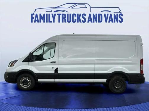 2020 Ford Transit-250 Base