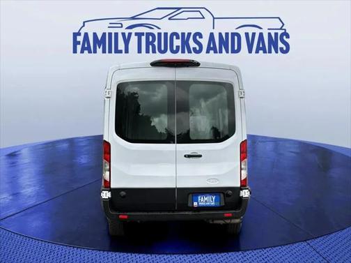 2020 Ford Transit-250 Base