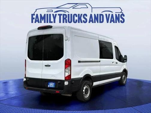 2020 Ford Transit-250 Base