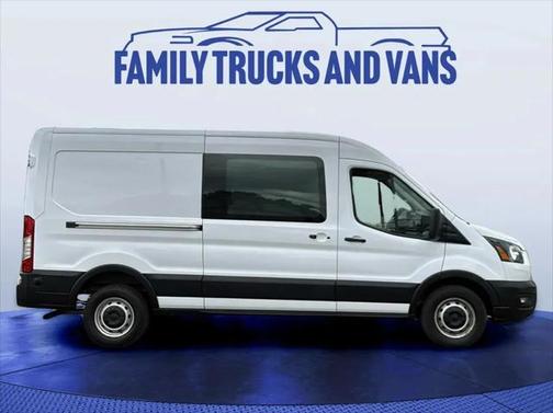 2020 Ford Transit-250 Base