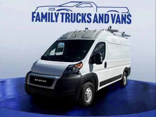 2020 RAM ProMaster 1500 Base