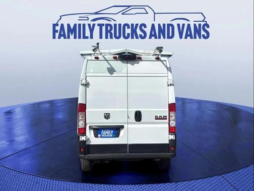 2020 RAM ProMaster 1500 Base