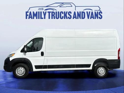 2023 RAM ProMaster 3500 High Roof