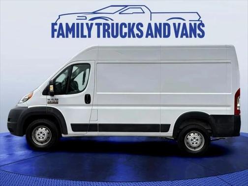 2019 RAM ProMaster 1500 Base