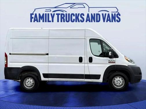 2019 RAM ProMaster 1500 Base