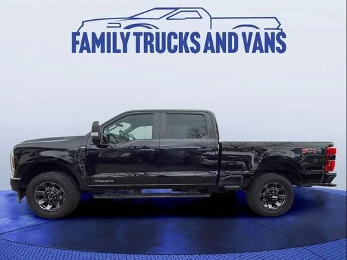 2024 Ford F-250 XL