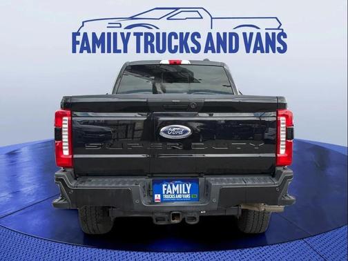 2024 Ford F-250 XL