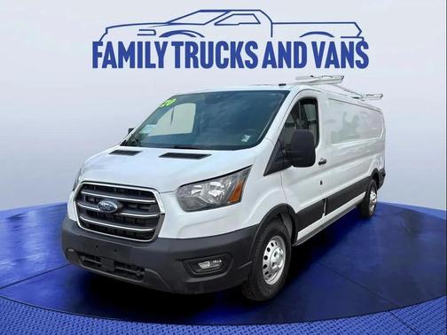 2020 Ford Transit-250 Base